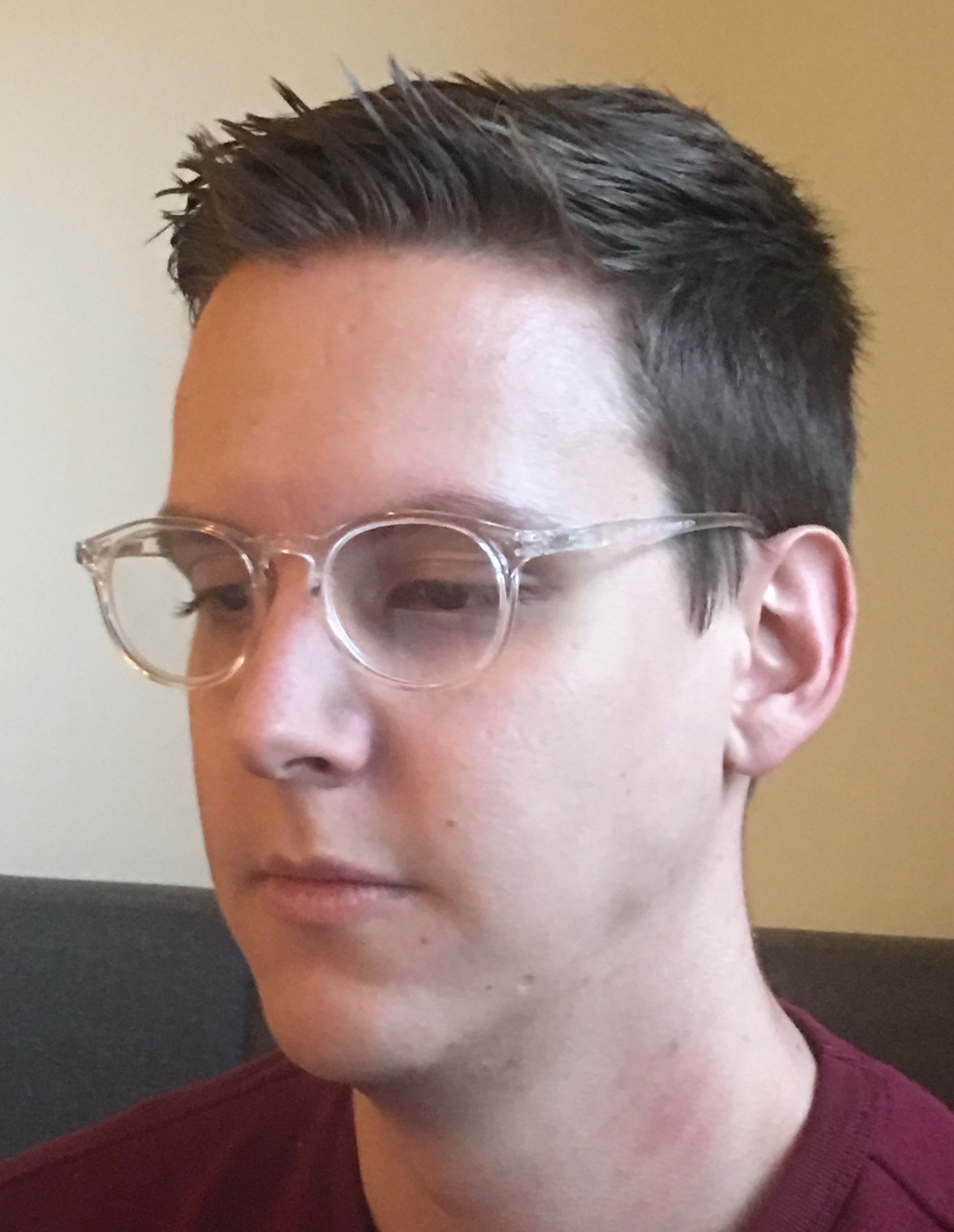 In Style Eyes Flexible Readers, Super Comfortable Lightweight Reading